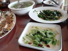 -漁耕小厨农家院(武当山店)