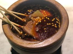 串串香-辛香汇·现炒川菜(淮海路百盛店)