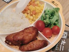 -太二酸菜鱼(菱角湖万达店)