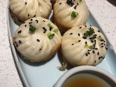 招牌生煎包-竹外桃花·江南小酒馆(SKP·S店)