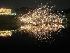 -大塘金香草谷