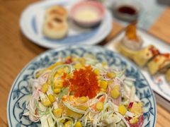 青瓜蟹柳沙律-爱米粒家