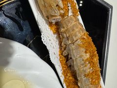 -辉记海鲜美食(氹仔店)
