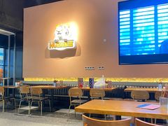 -HUZI虎滋精酿餐吧(京西大悦城店)