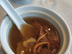 -上海金桥红枫万豪酒店-万豪中餐厅