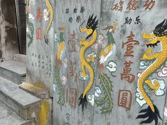 -德胜岩景区