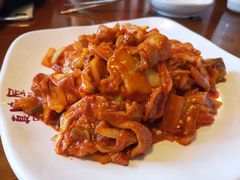 -第二外国语学院-韩国餐厅(朝阳路店)