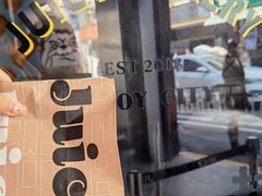 -Juicy Bakery(大学路店)