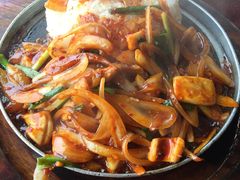 -敏丁拌饭(中街总店)