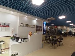 -健怪兽私教健身馆(恒大帝景店)