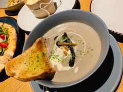 -The Diner X餐厅(青岛万象城店)