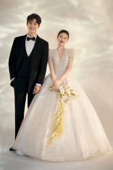 -杭州金夫人婚纱摄影(富阳私享店)
