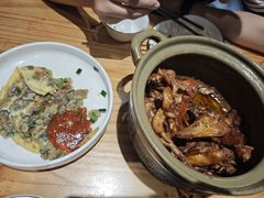 -斯丹姜母鸭·古法干香(田安南路店)
