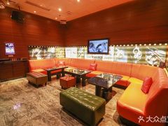 -歌声里K BAR(星湖城店)