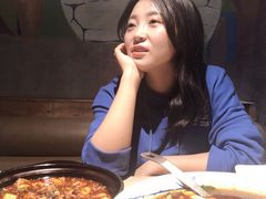 -辛香汇·现炒川菜(武进吾悦店)