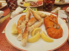 -咖啡苑 - 蔚藍夏日主题(永利皇宫店)