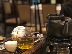 -香云轩·顺德菜(香云纱园林酒店店)