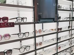 -LensCrafters亮视点(朝阳大悦城店)