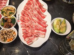 -世贸万锦大酒店·烹大师火锅达人