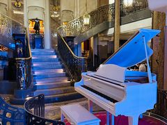 -波特曼西餐厅(中央大街店)