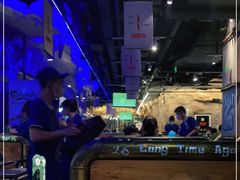 -很久以前羊肉串(大华三路店)