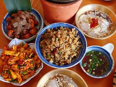 -包整·丝娃娃(一览甲秀楼风景店)