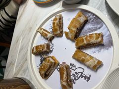 -老李家土菜馆·安吉地标美食
