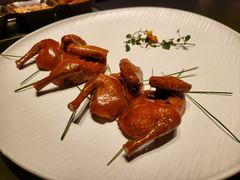 -曾宴·楚菜(湖北省博物馆店)