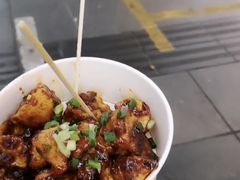 -潘多多·山里人锅巴土豆(八一路店)