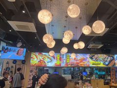 -本色.小马哥烧烤(无锡九里仓店)