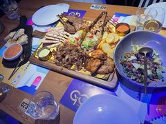 -HELLO MUSAE 拾光缪斯餐厅·纯正希腊风味(苏州中心店)