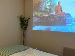-沐森 •疗愈头疗馆(打浦桥店)
