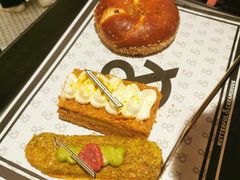 -BUTTERFUL&CREAMOROUS 黄油与面包(万象城店)