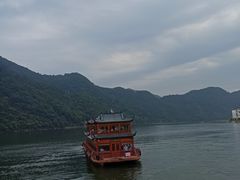 -新安江山水画廊风景区