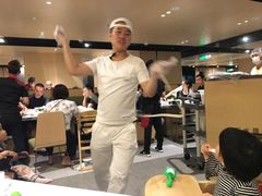 大堂-海底捞火锅(奥山世纪城店)