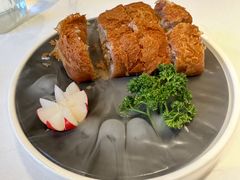 -莆田餐厅PUTIEN(三里屯店)