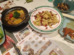 -新宝餐厅(流塘店)