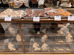 羊角锅巴-OUR Bakery(中海环宇荟店)