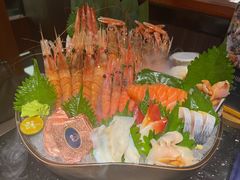 -極上萬膳·日料放题(海岸城店)