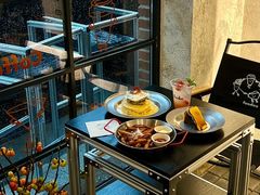 -foodoo芙多松饼店