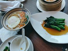 -蛇口希尔顿南海酒店·随轩中餐厅·粤菜