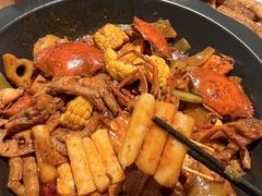 -虾吃虾涮.虾火锅.肉蟹煲(步步高梅溪新天地店)