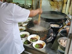 红味肥肠粉-甘记肥肠粉(马鞍北路店)