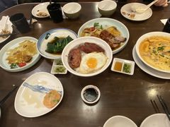 -新旺茶餐厅(嘉里城店)
