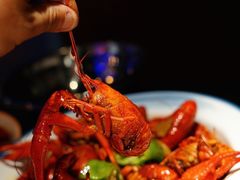 -虾乐园龙虾·夜宵(松江店)