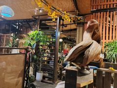 -石涧故事·私房菜(紫云路店)