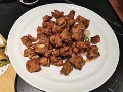 -芳芳私房菜·精做淮扬菜(承德路店)