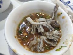 -陈记顺和潮汕鲜牛肉火锅(棠德南路店)