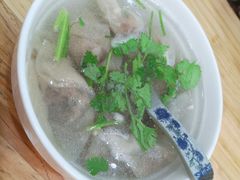 肉燕-大叔家福鼎小吃(十全街店)