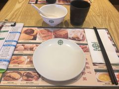 -添好运点心专门店(百老汇店)